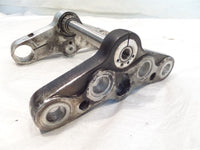 01 2001 02 2002 & 03 2003 Indian Gilroy Scout Front Fork Steering Triple Tree