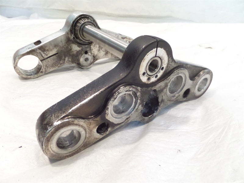 01 2001 02 2002 & 03 2003 Indian Gilroy Scout Front Fork Steering Triple Tree