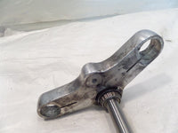 01 2001 02 2002 & 03 2003 Indian Gilroy Scout Front Fork Steering Triple Tree