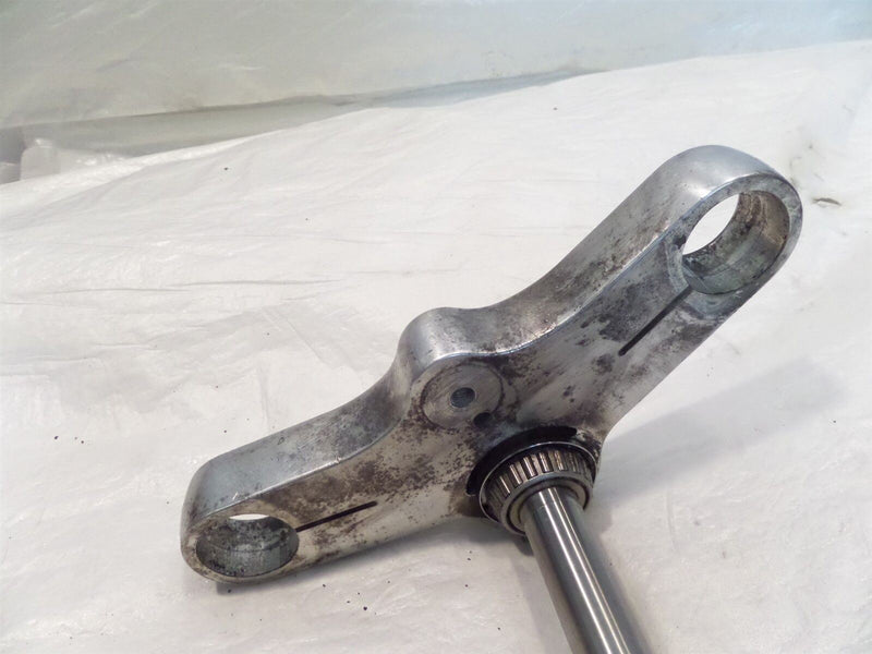 01 2001 02 2002 & 03 2003 Indian Gilroy Scout Front Fork Steering Triple Tree