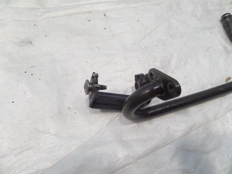 Aprilia Futura & Caponord 1000 ETV1000 RSV1000 Engine Motor Oil Pump Pipe