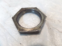 Harley Davidson Sportster Dyna & Softail Rear Belt Pulley Retainer Nut 35211-91