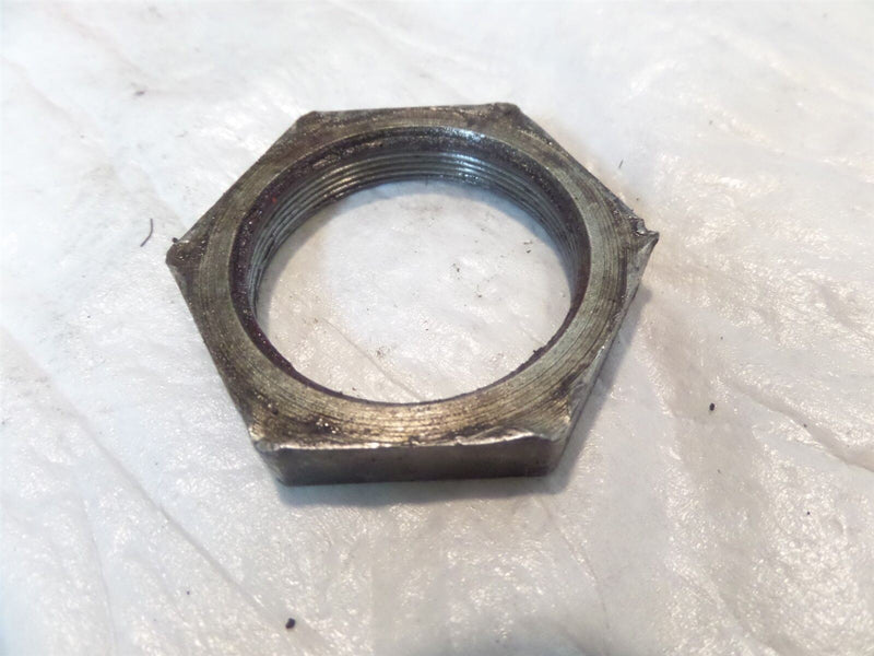 Harley Davidson Sportster Dyna & Softail Rear Belt Pulley Retainer Nut 35211-91