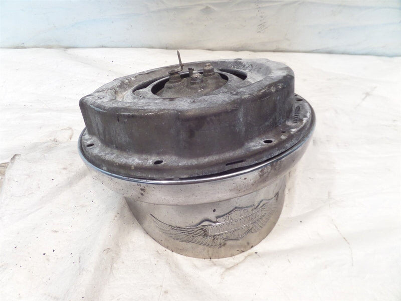 Harley Davidson EVO Touring Electra Glide Front Headlight Headlamp Housing