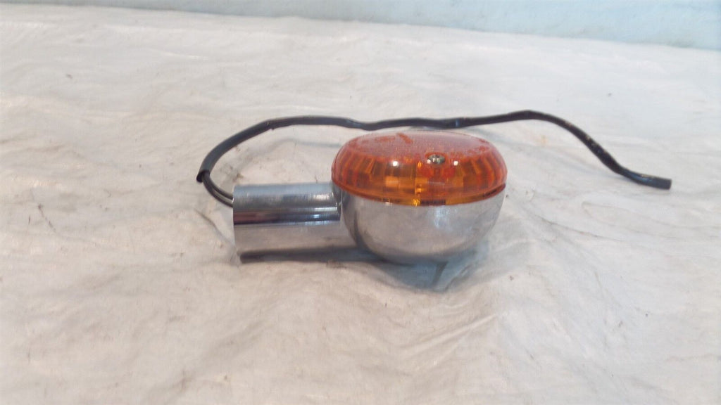 Suzuki Marauder VZ800 Rear Turn Signal Indicator