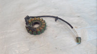 2005 & 2006 Suzuki GSX-R1000 GSXR 1000 Engine Alternator Generator Stator Coil
