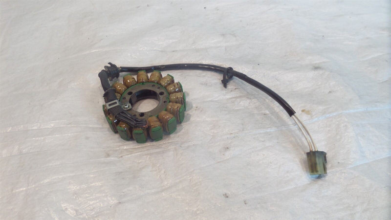 2005 & 2006 Suzuki GSX-R1000 GSXR 1000 Engine Alternator Generator Stator Coil