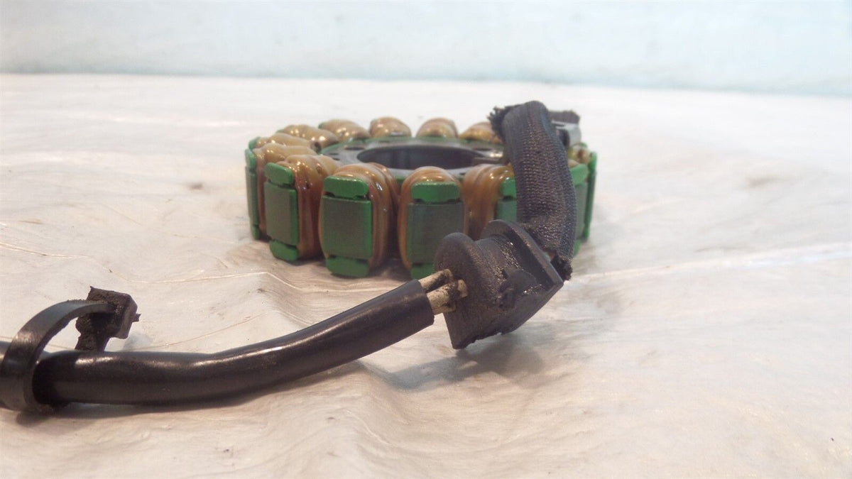 2005 & 2006 Suzuki GSX-R1000 GSXR 1000 Engine Alternator Generator Stator Coil
