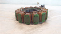 2005 & 2006 Suzuki GSX-R1000 GSXR 1000 Engine Alternator Generator Stator Coil