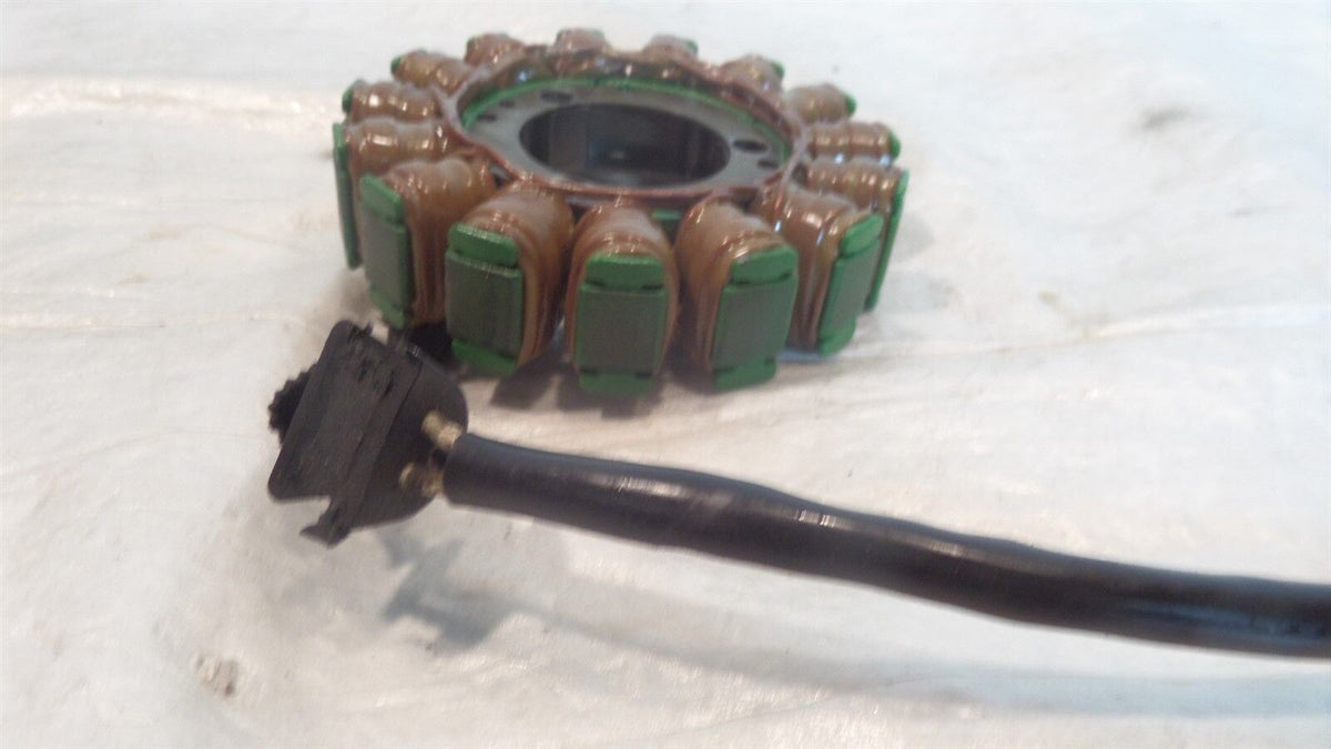 2005 & 2006 Suzuki GSX-R1000 GSXR 1000 Engine Alternator Generator Stator Coil