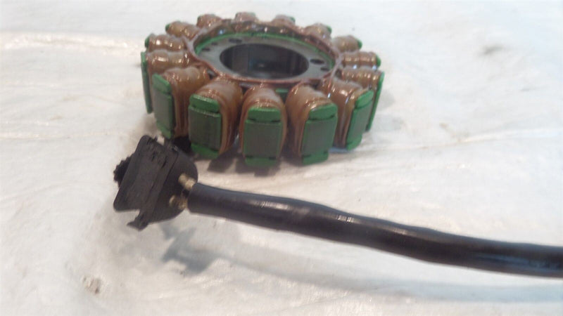 2005 & 2006 Suzuki GSX-R1000 GSXR 1000 Engine Alternator Generator Stator Coil
