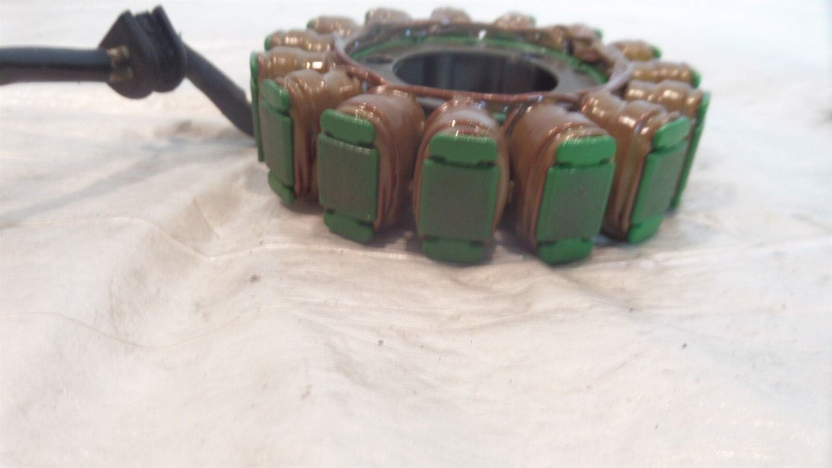 2005 & 2006 Suzuki GSX-R1000 GSXR 1000 Engine Alternator Generator Stator Coil
