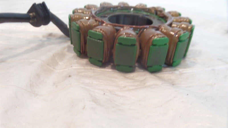 2005 & 2006 Suzuki GSX-R1000 GSXR 1000 Engine Alternator Generator Stator Coil