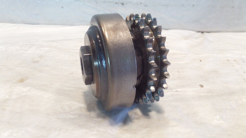 Harley Davidson Twin Cam EVO Touring Softail & Dyna Compensator Gears Assembly