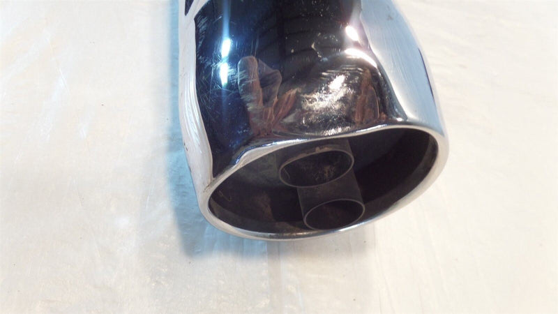 2014 Honda CTX1300 Right Side Exhaust Header Muffler Pipe Silencer