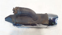 2014 Honda CTX1300 Right Side Exhaust Header Muffler Pipe Silencer