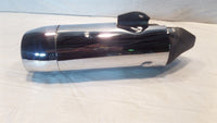 2014 Honda CTX1300 Right Side Exhaust Header Muffler Pipe Silencer