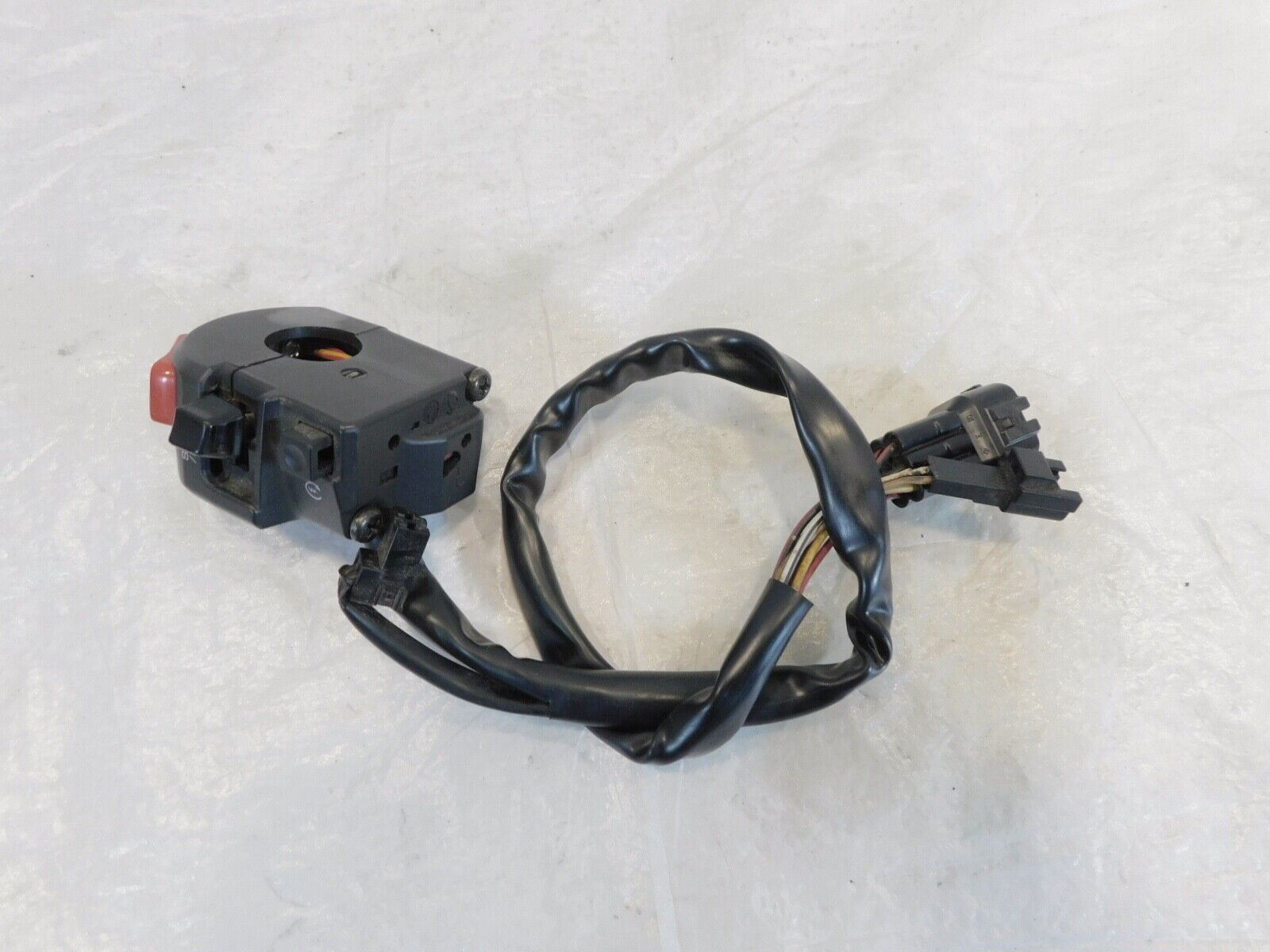 Kawasaki Ninja ZX-6R 6RR ZX-10R Start/Stop Switch