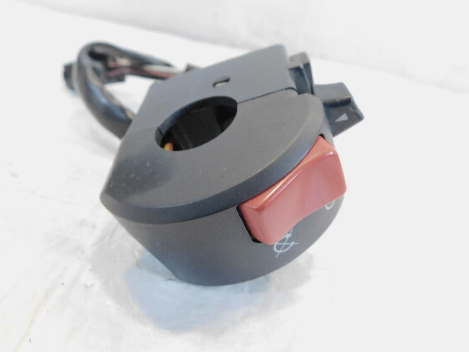 Kawasaki Ninja ZX-6R 6RR ZX-10R Start/Stop Switch