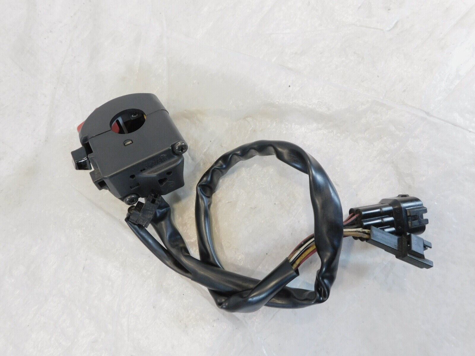 Kawasaki Ninja ZX-6R 6RR ZX-10R Start/Stop Switch