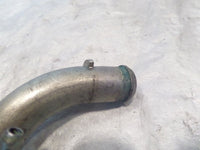 Triumph Street Triple R Daytona 675 675R Engine Motor Coolant Water Outlet Pipe