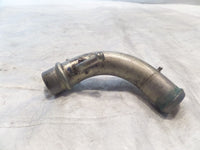 Triumph Street Triple R Daytona 675 675R Engine Motor Coolant Water Outlet Pipe