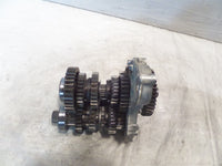 2003-2013 Honda ST1300 CTX1300 Engine Motor Transmission Gears & Shifter Drum