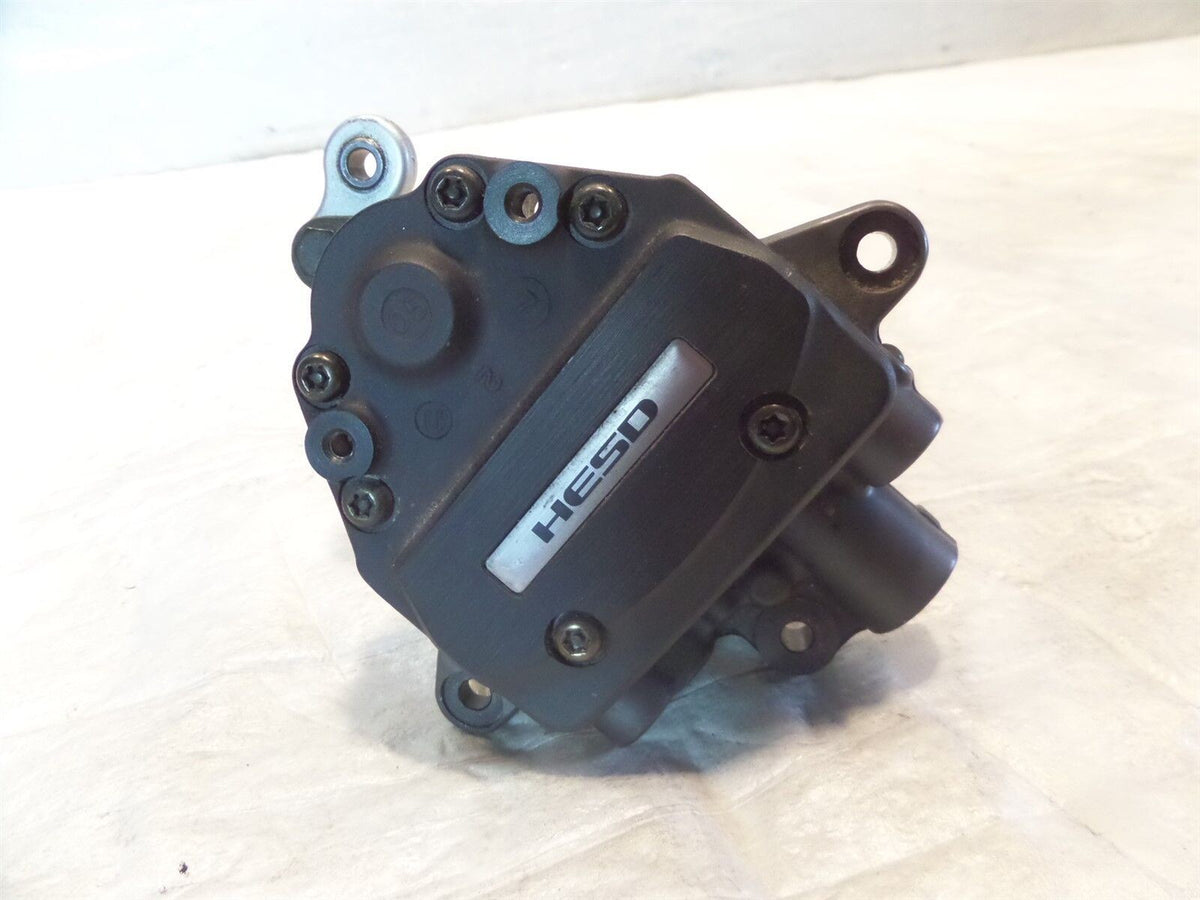 2006 06 & 2007 07 Honda CBR1000RR Front Fork HESD Honda Electric Steering Damper