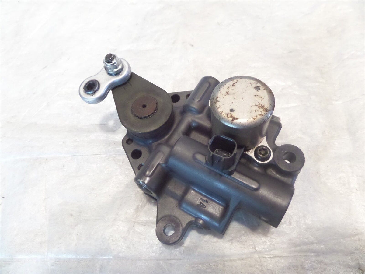 2006 06 & 2007 07 Honda CBR1000RR Front Fork HESD Honda Electric Steering Damper