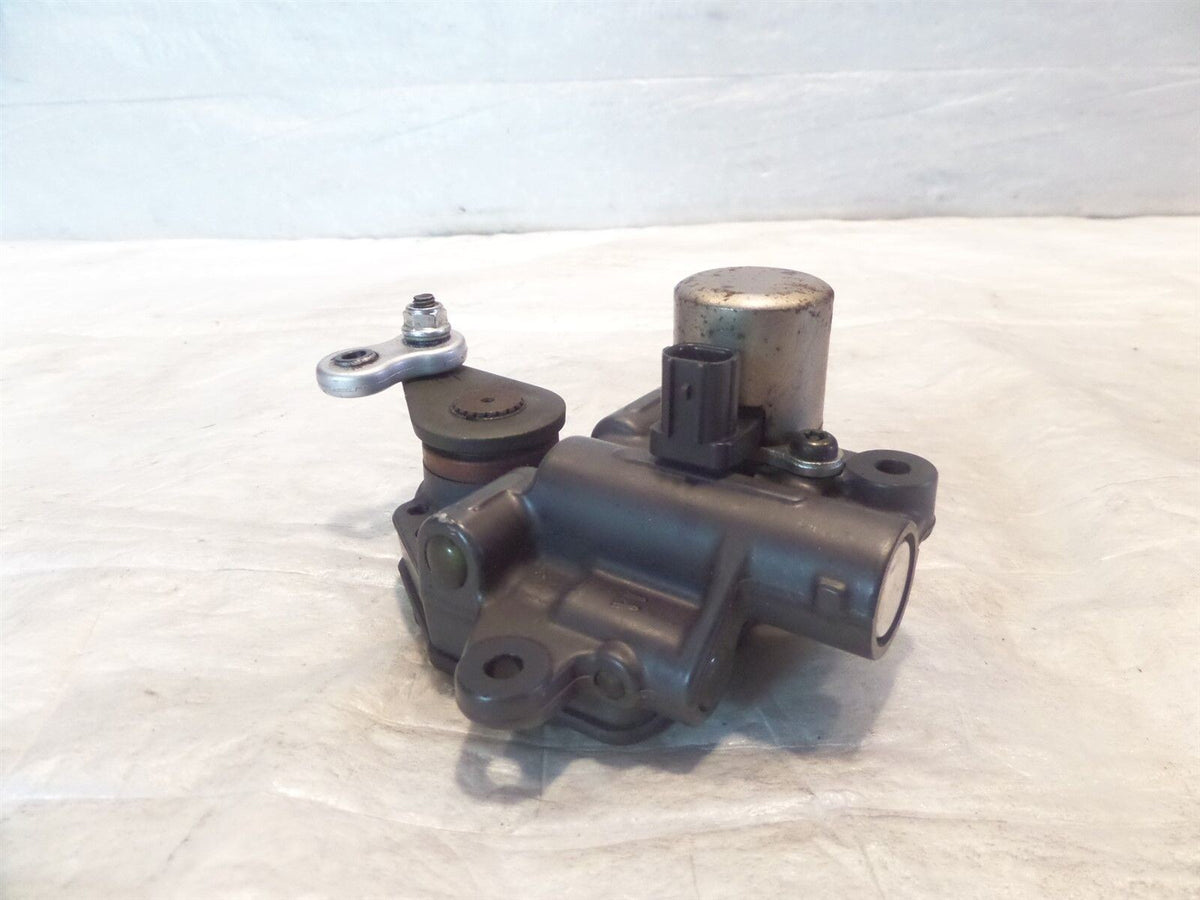 2006 06 & 2007 07 Honda CBR1000RR Front Fork HESD Honda Electric Steering Damper