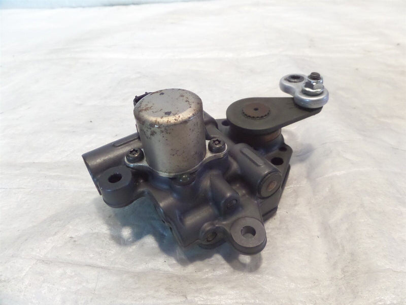 2006 06 & 2007 07 Honda CBR1000RR Front Fork HESD Honda Electric Steering Damper