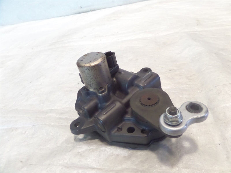 2006 06 & 2007 07 Honda CBR1000RR Front Fork HESD Honda Electric Steering Damper