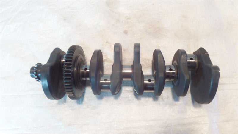 1996-2003 Kawasaki Ninja ZX-7R ZX-7 ZX-750 Engine Motor Crank Shaft Crankshaft