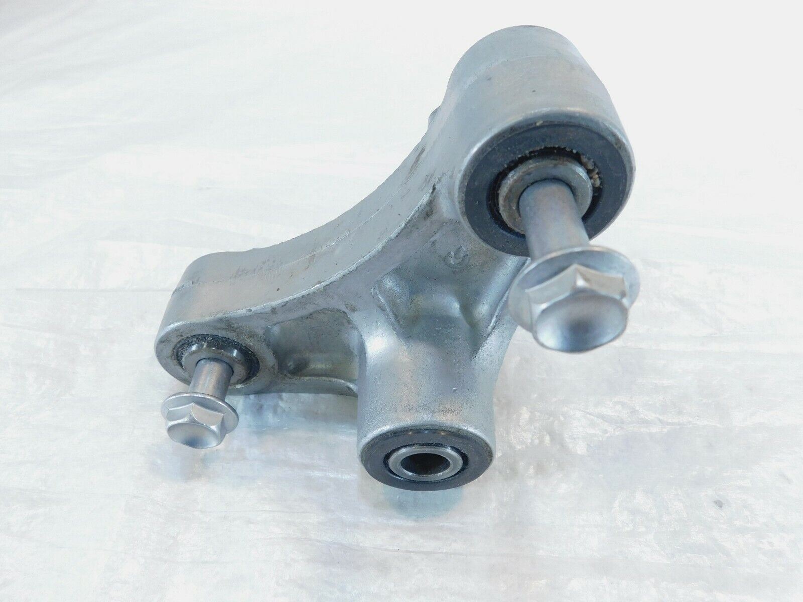 Ninja ZX-6R ZX-636 Rear Shock Pivot Knuckle