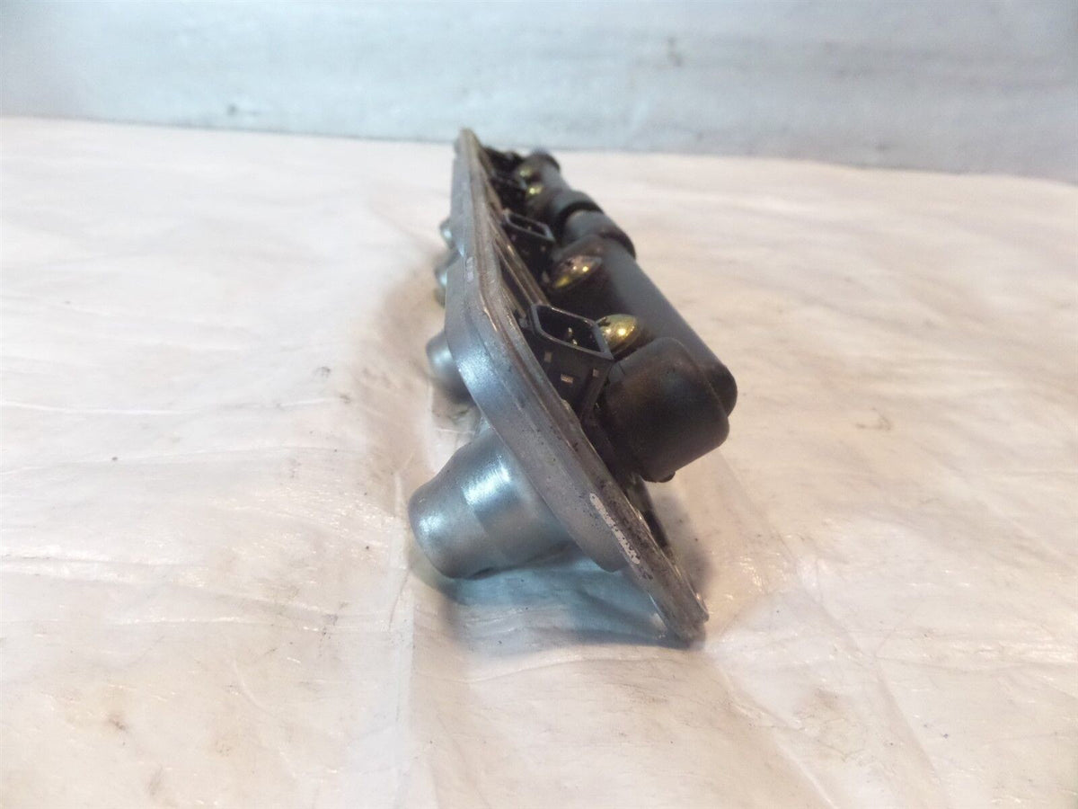 2005-2006 Kawasaki Ninja ZX6R ZX636 ZX6RR ZX600 Secondary Throttle Fuel Injector