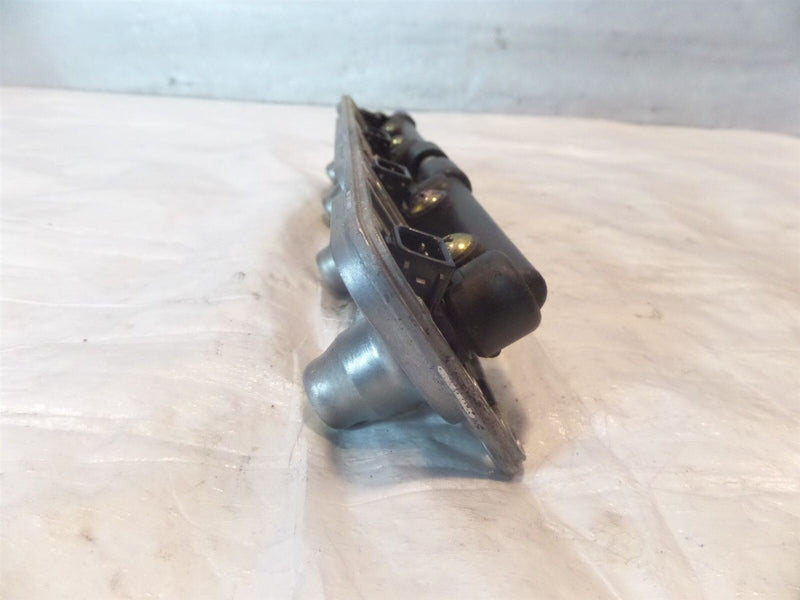 2005-2006 Kawasaki Ninja ZX6R ZX636 ZX6RR ZX600 Secondary Throttle Fuel Injector