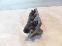 2005-2006 Kawasaki Ninja ZX6R ZX636 ZX6RR ZX600 Secondary Throttle Fuel Injector