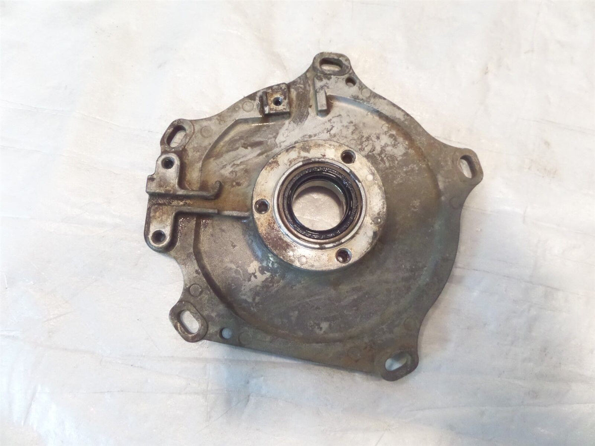 Polaris 325 Magnum Trail Boss Xpedition 2X4 4X4 Magneto Stator Coil Mount Plate