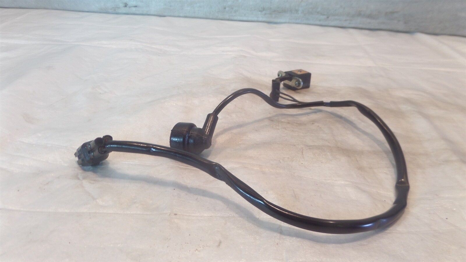 2007-2018 Kawasaki Ninja ZX600 ZX636 ZX-6R OEM Ignition