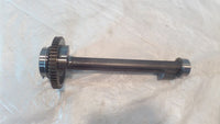 Triumph Trophy SE 1215 & Tiger Explorer XCx XRx XRT Engine Crank Shaft Balancer