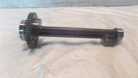 Triumph Trophy SE 1215 & Tiger Explorer XCx XRx XRT Engine Crank Shaft Balancer