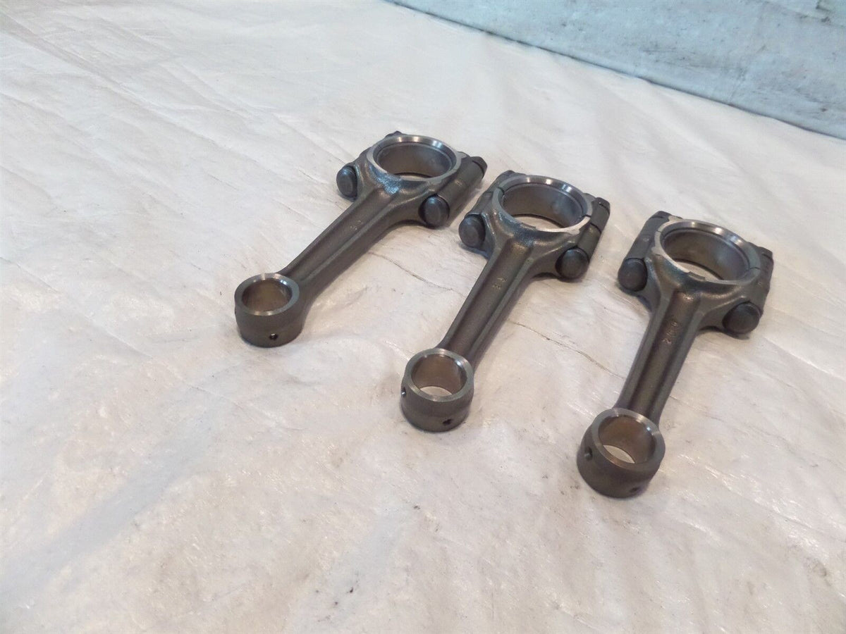 Triumph Trophy SE & Tiger Explorer XC Engine Crankshaft Piston Connecting Rods