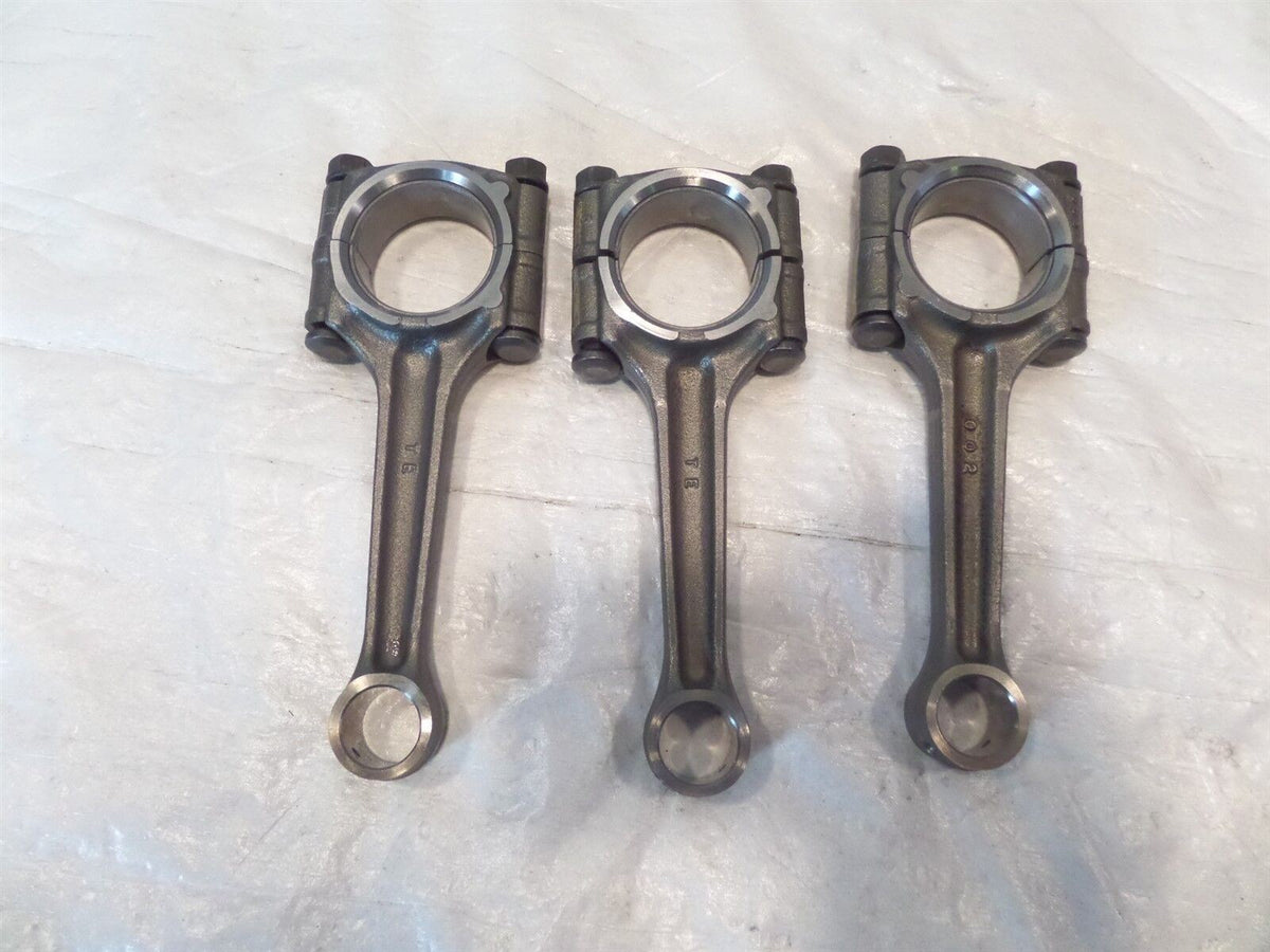 Triumph Trophy SE & Tiger Explorer XC Engine Crankshaft Piston Connecting Rods