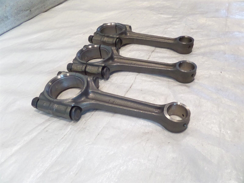 Triumph Trophy SE & Tiger Explorer XC Engine Crankshaft Piston Connecting Rods