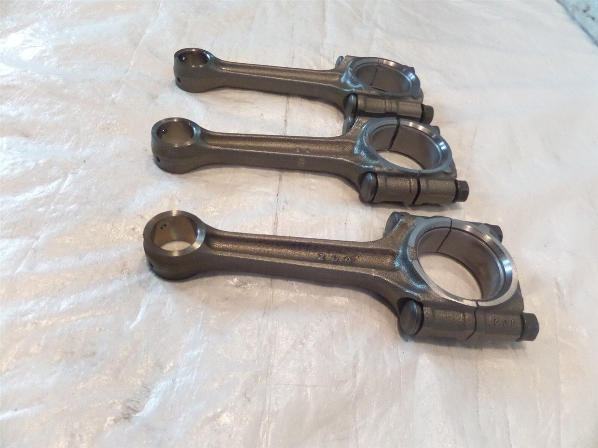 Triumph Trophy SE & Tiger Explorer XC Engine Crankshaft Piston Connecting Rods