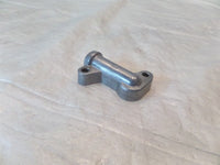 Triumph Trophy SE 1215 & Tiger Explorer XC Motor Oil Pump Pipe Fitting Casting