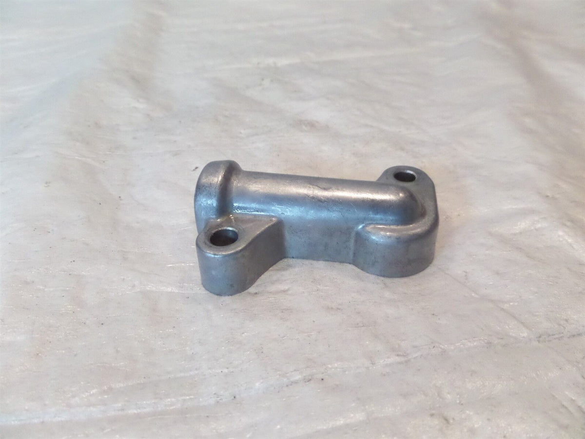 Triumph Trophy SE 1215 & Tiger Explorer XC Motor Oil Pump Pipe Fitting Casting