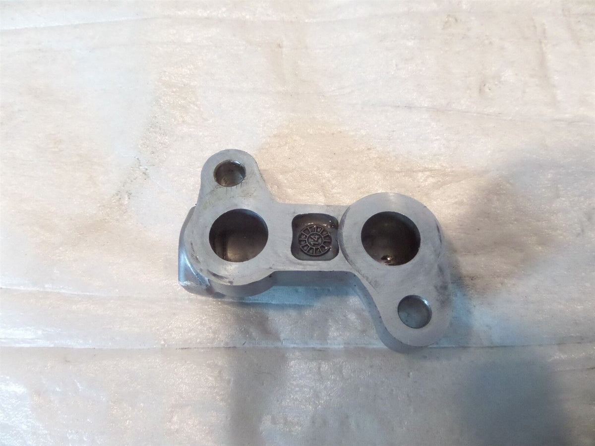 Triumph Trophy SE 1215 & Tiger Explorer XC Motor Oil Pump Pipe Fitting Casting