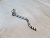 Triumph Trophy SE 1215 & Tiger Explorer XC Engine Motor Oil Pump Drain Pan Pipe