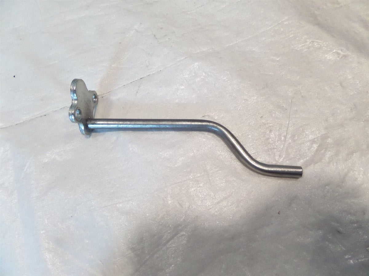 Triumph Trophy SE 1215 & Tiger Explorer XC Engine Motor Oil Pump Drain Pan Pipe